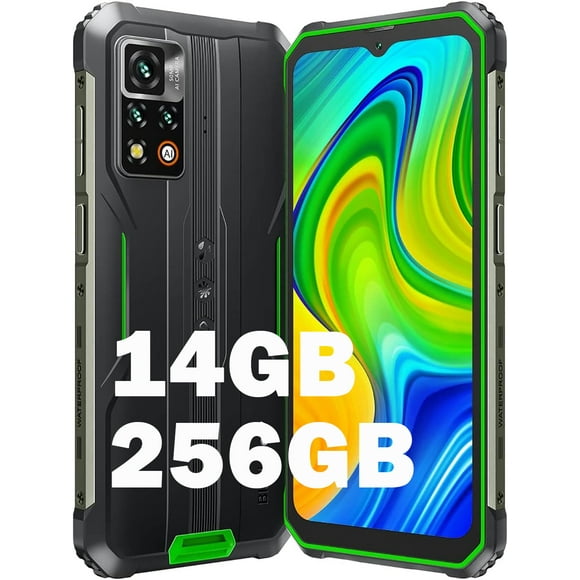 Unlocked 4G Cell Phones