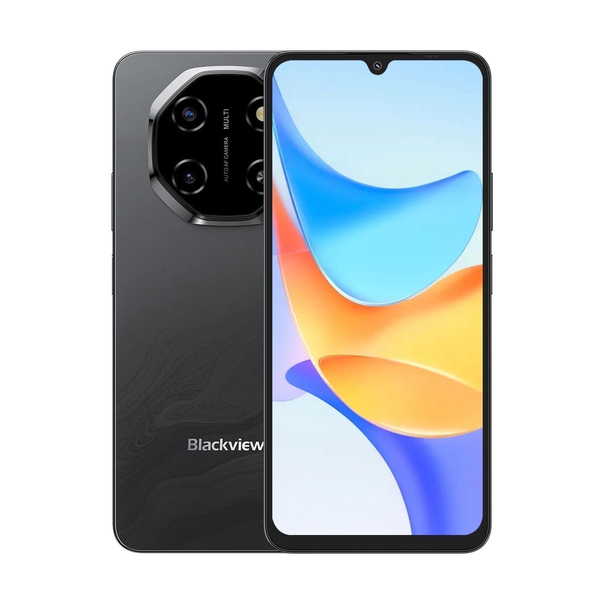 限定1品✨Blackview Shark6 Android 15 スマホ 5G Unlocked Cell Phones, Blackview Shark 6 120Hz Unlocked
