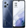 Blackview Unlocked Smartphone 4GB+32GB T-Mobile Android Cell Phones, 6.5", 4G Dual SIM, Gray