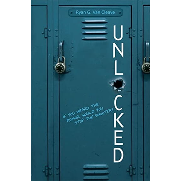 Pre-Owned Unlocked (Hardcover)