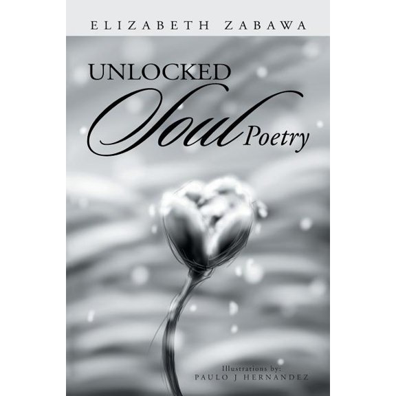 Unlocked Soul Poetry