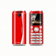 Unlocked Super Mini Small Mobile Phone,Dual Sim,Bluetooth Dialer,1.0 Inch,Mini Telephone,MP3 MP4,Smallest CellPhone