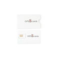 thumbnail image 1 of Unlocked Worldwide Coverage Prepaid SIM Card for Car GPS Tracker Devices(D0102HXAF02.), 1 of 2