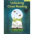 thumbnail image 1 of Pre-Owned Unlocking Close Reading (Paperback) 1625219288 9781625219282, 1 of 1