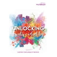thumbnail image 1 of Unlocking Creative Identity - Carving Your Angel In the Rock, (Paperback), 1 of 1