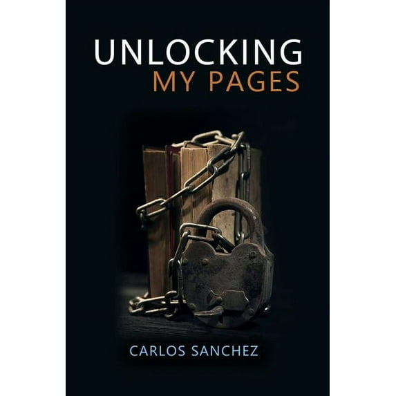Unlocking My Pages (Paperback)