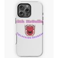 thumbnail image 1 of Unlocking Secrets with MrBallen N7762 Phone Case for iPhone 17 16 15 14 13 12 11 Pro Max, 1 of 2