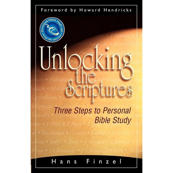 Pre-Owned Unlocking The Scriptures (Paperback)