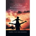 thumbnail image 1 of Unlocking the Third Reformation : Through Decoding the Mystery of the Tabernacle For: - Your Personal Reformation - Reformation of Prayer - the Church's Third Reformation (Paperback), 1 of 1