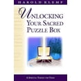 thumbnail image 1 of Pre-Owned Unlocking Your Sacred Puzzle Box Paperback, 1 of 1