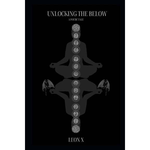 Unlocking the Below (Paperback)