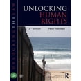 thumbnail image 1 of Unlocking the Law Unlocking Human Rights, (Paperback), 1 of 1