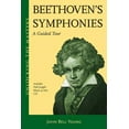 thumbnail image 1 of Unlocking the Masters: Beethoven's Symphonies : A Guided Tour (Mixed media product), 1 of 1