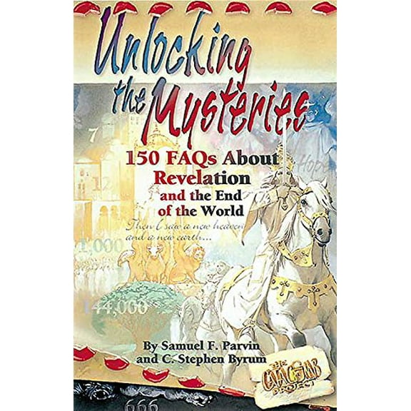 Pre-Owned Unlocking the Mysteries (Paperback) 0687087082 9780687087082