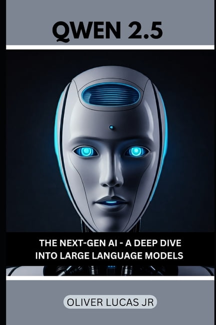 Unlocking the Power of Qwen: A Deep Dive Qwen 2.5: The Next-Gen AI - A ...