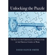 Unlocking the Puzzle Hardcover