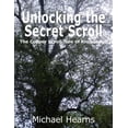 thumbnail image 1 of Unlocking the Secret Scroll - The Copper Scroll Tree of Knowledge, (Paperback), 1 of 1