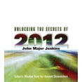 thumbnail image 1 of Pre-Owned Unlocking the Secrets of 2012: Galactic Wisdom from the Ancient Skywatchers Paperback, 1 of 1