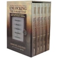 thumbnail image 1 of Unlocking the Torah Text Unlocking the Torah Text Set, (Paperback), 1 of 1