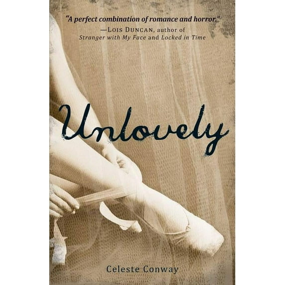 Unlovely (Paperback)