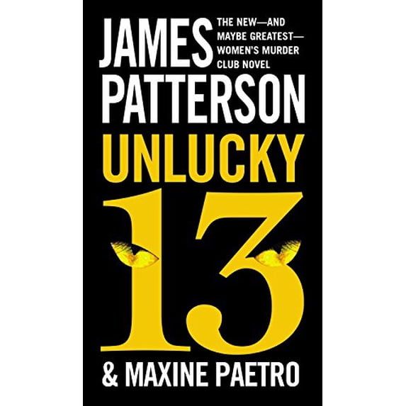 Pre-Owned Unlucky 13