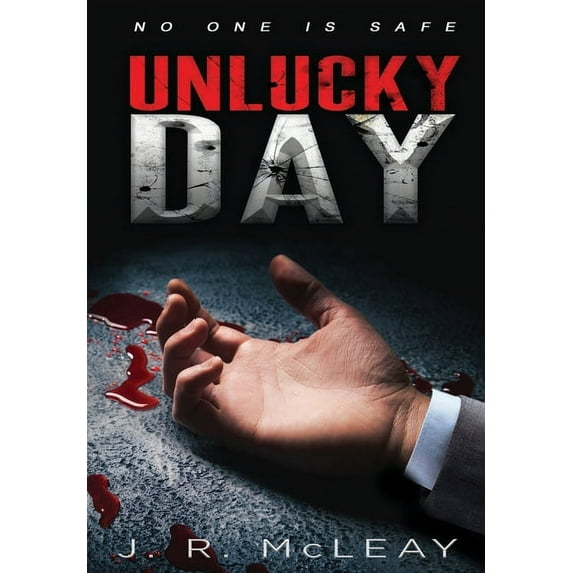 Unlucky Day (Hardcover)