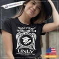 Unlv University Of Nevada Las Vegas Shirt