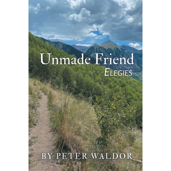 Unmade Friend - Elegies (Paperback)