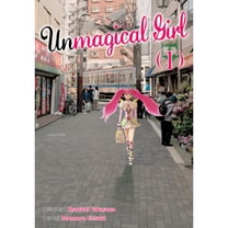 Pre-Owned Unmagical Girl Vol. 1 (Paperback) 1626925518 9781626925519