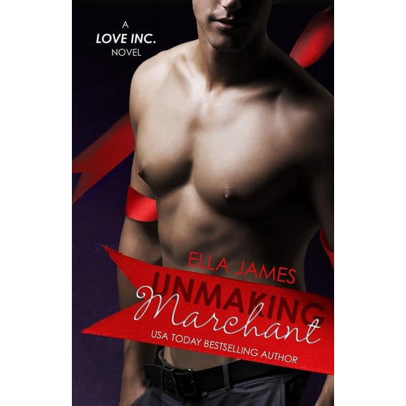 Unmaking Marchant (Paperback)