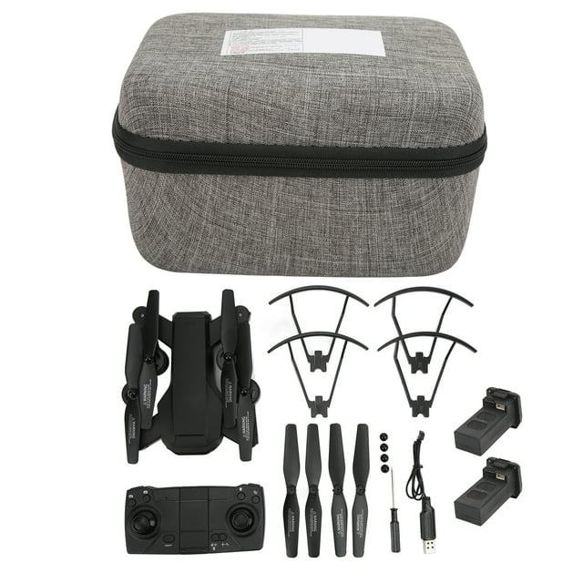 Unmanned Aerial Vehicle Drone Remote Control Quadcopter Intelligent