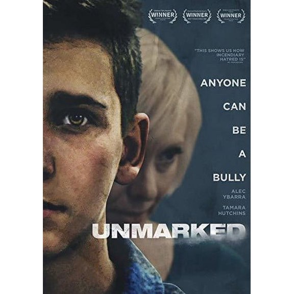 Unmarked (DVD), Dreamscape, Drama