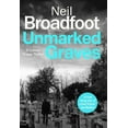 thumbnail image 1 of Unmarked Graves, (Hardcover), 1 of 1
