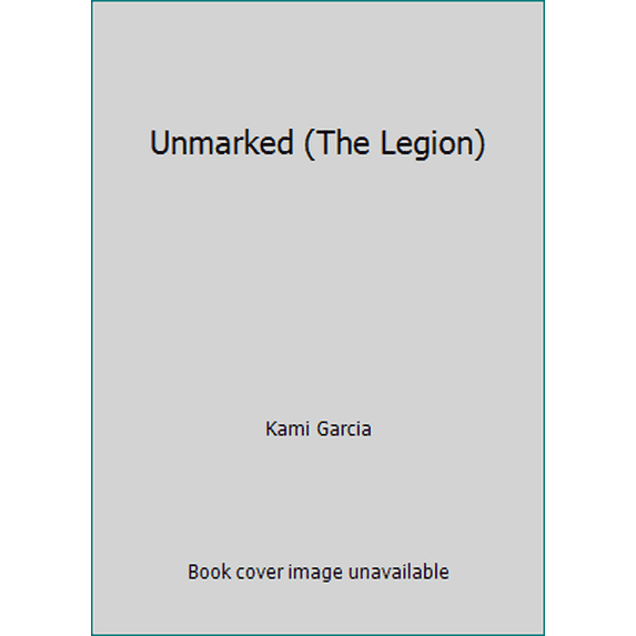 Pre-Owned Unmarked (Paperback) 0316210218 9780316210218