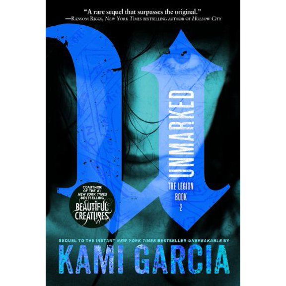 Pre-Owned Unmarked (Paperback) 0316210218 9780316210218