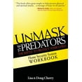thumbnail image 1 of Unmask the Predators: Home Security System Workbook (Paperback), 1 of 1