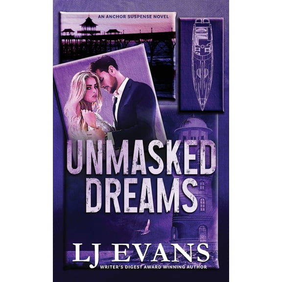 Unmasked Dreams, (Paperback)