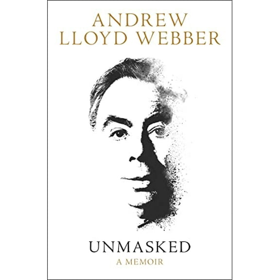 Pre-Owned Unmasked Paperback