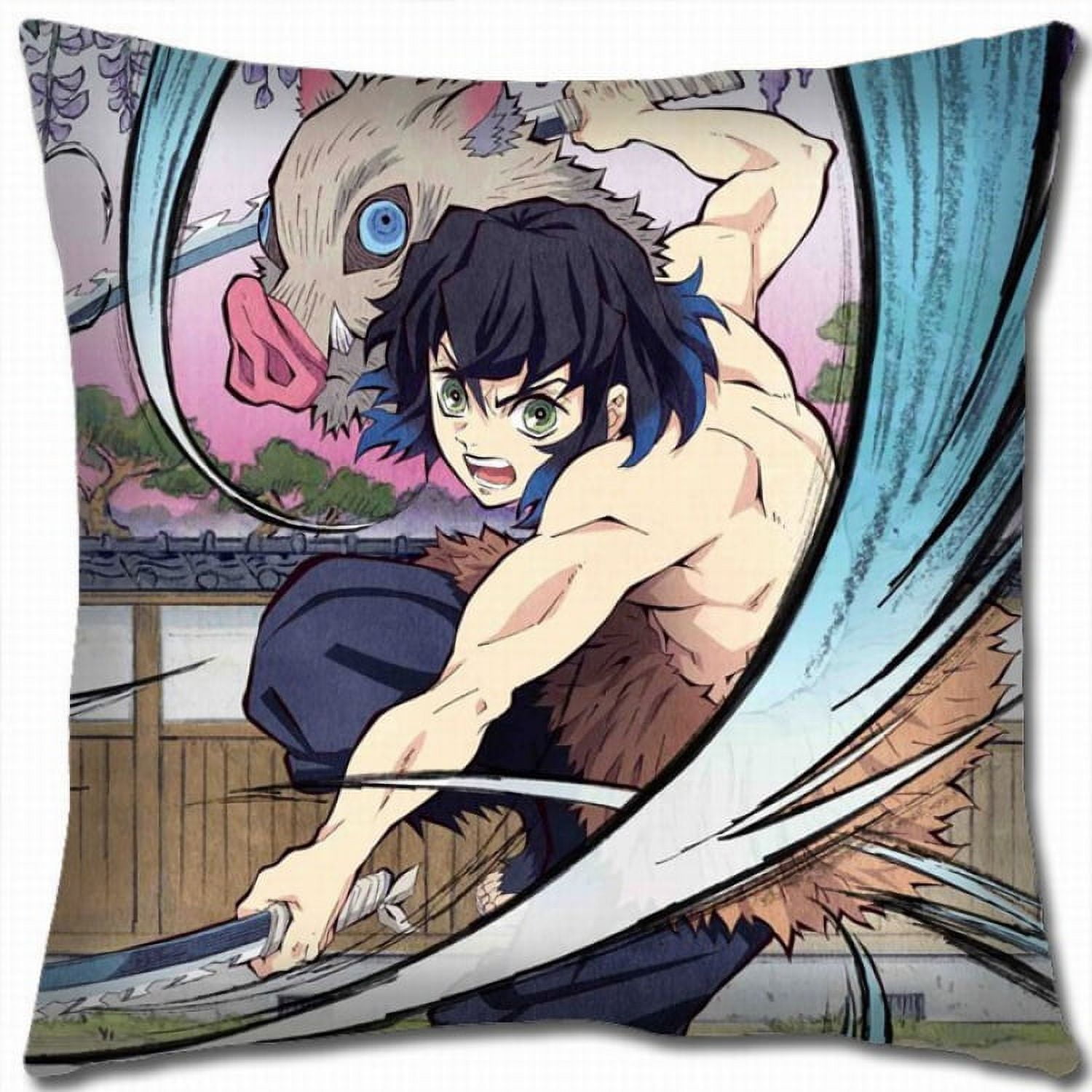 Naruto Pillow