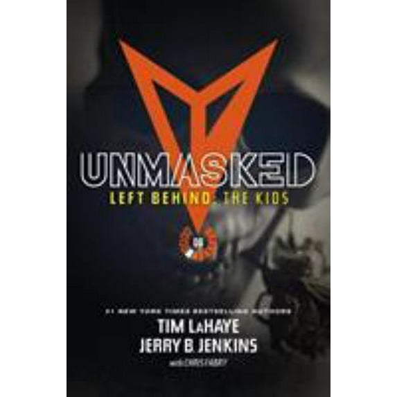 Pre-Owned Unmasked (Paperback) 141439957X 9781414399577