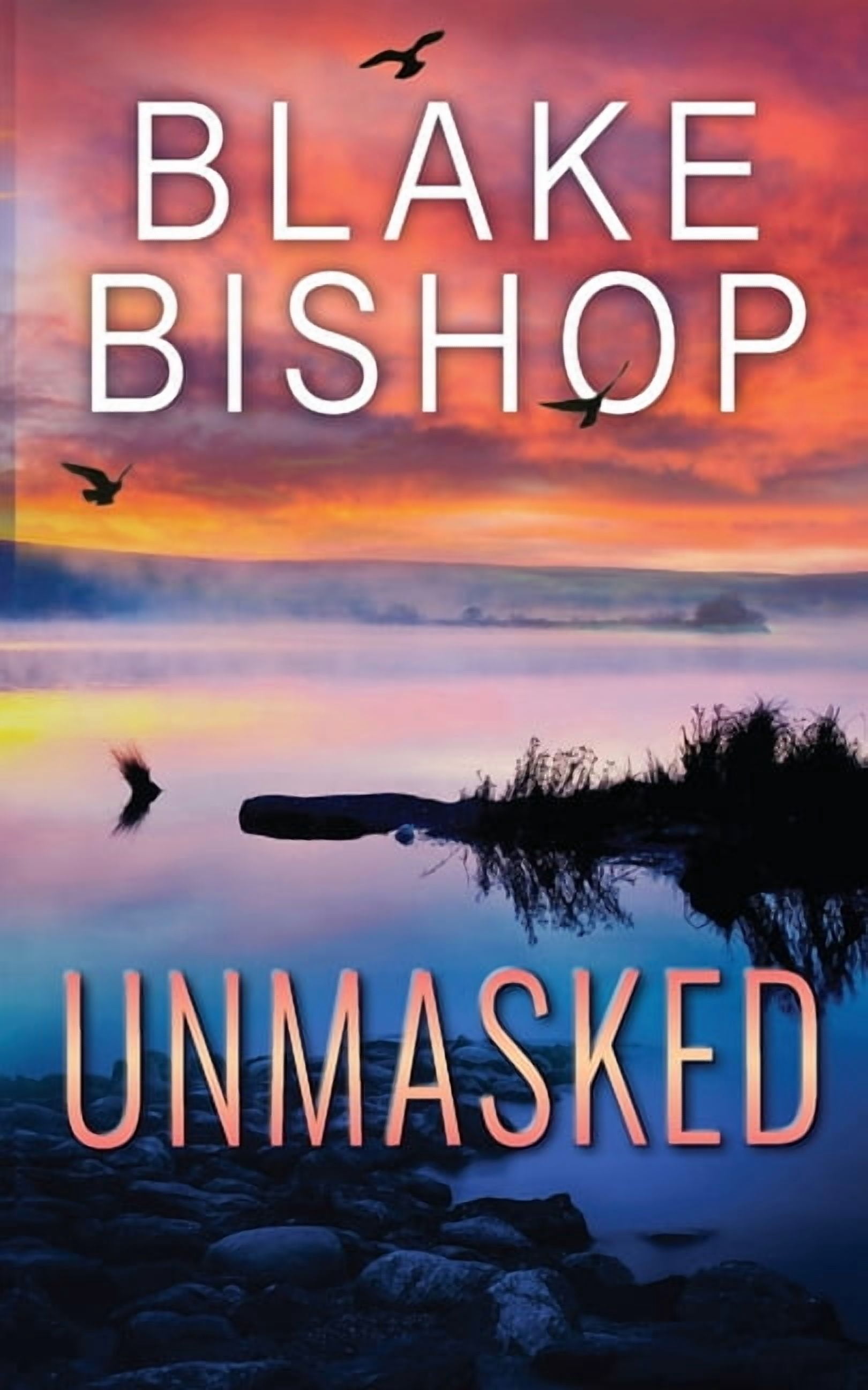 Unmasked, (Paperback)