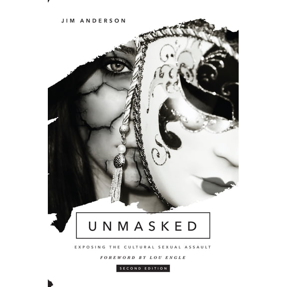 Pre-Owned Unmasked (Paperback) 0982864205 9780982864203