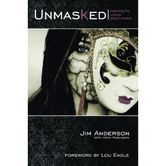 Pre-Owned Unmasked (Paperback) 0982864205 9780982864203