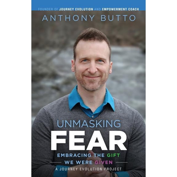 Unmasking Fear: Embracing the Gift We Were Given