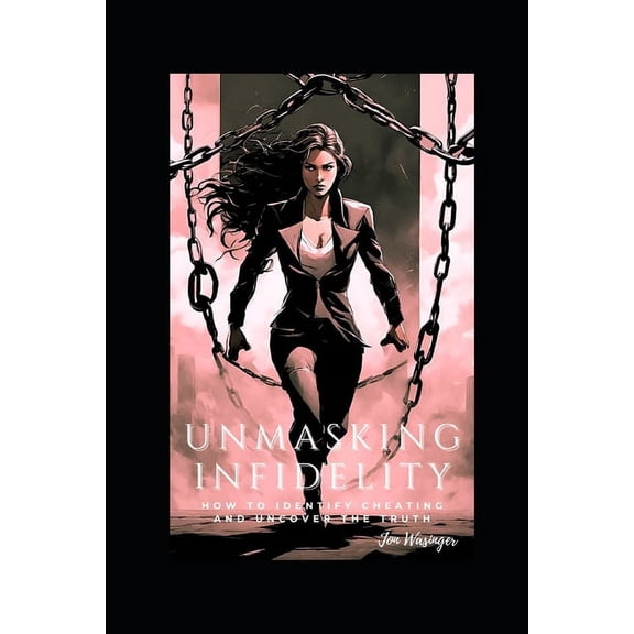 Unmasking Infidelity: How to Identify Cheating and Uncover the Truth, (Paperback)