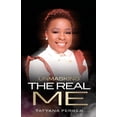 thumbnail image 1 of Unmasking The Real Me, (Paperback), 1 of 1
