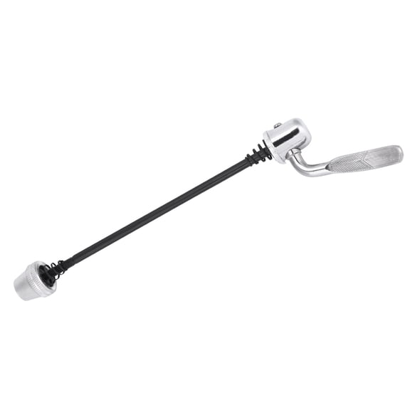 Unmatched Durability Meets Seamless Integration: High-Quality Replacement Skewer, Perfect for Indoor Trainer Riding, Combining Longevity and Universal Compatibility for Enhanced
