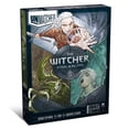 thumbnail image 1 of Unmatched: The Witcher - Steel & Silver, 1 of 6