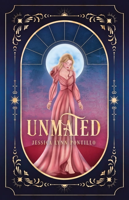 Unmated, (Paperback)