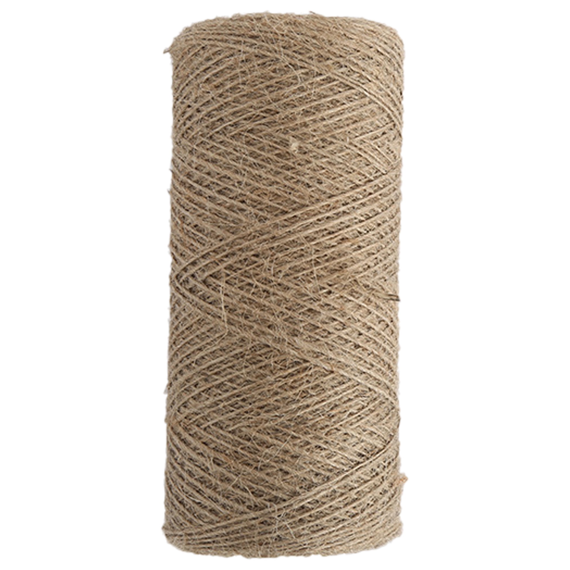 Unmbo Jute Rope Soft Natural Jute Tug of War Rope For Heavy Load ...